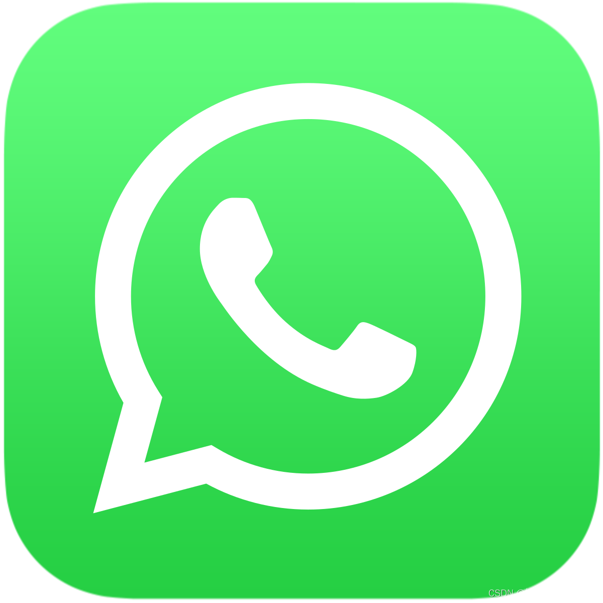 WhatsApp 国际版